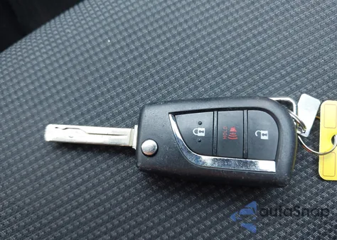 2022 Toyota Rav4 Le from USA, damaged, VIN 2T3F1RFV6NW294411